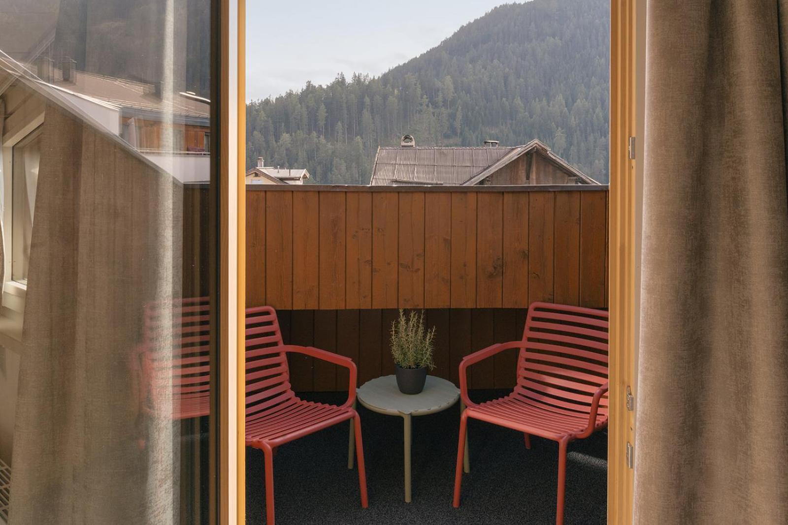 Boutique Apart Serfaus Exterior foto